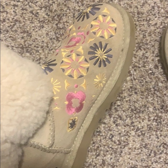 Ugg boots: rare - Picture 5 of 9